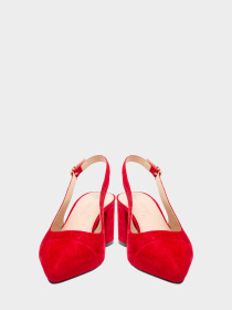 Босоніжки Enzo Verratti модель 18-05694-3835rv Фото