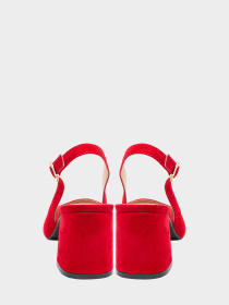 Босоніжки Enzo Verratti модель 18-05694-3835rv Фото