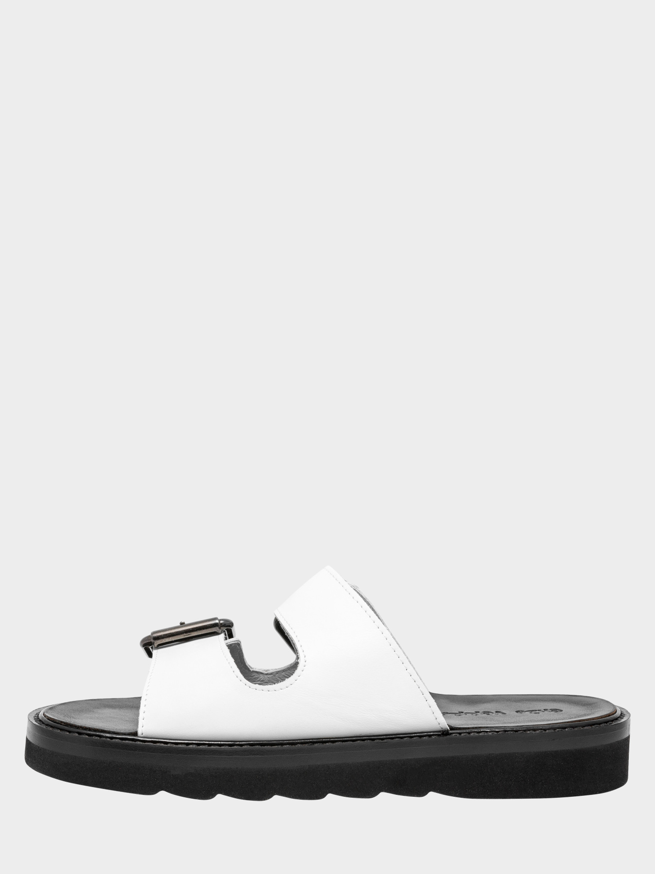 Шлепанцы Enzo Verratti COOL WALK модель 18-1111wsk Фото