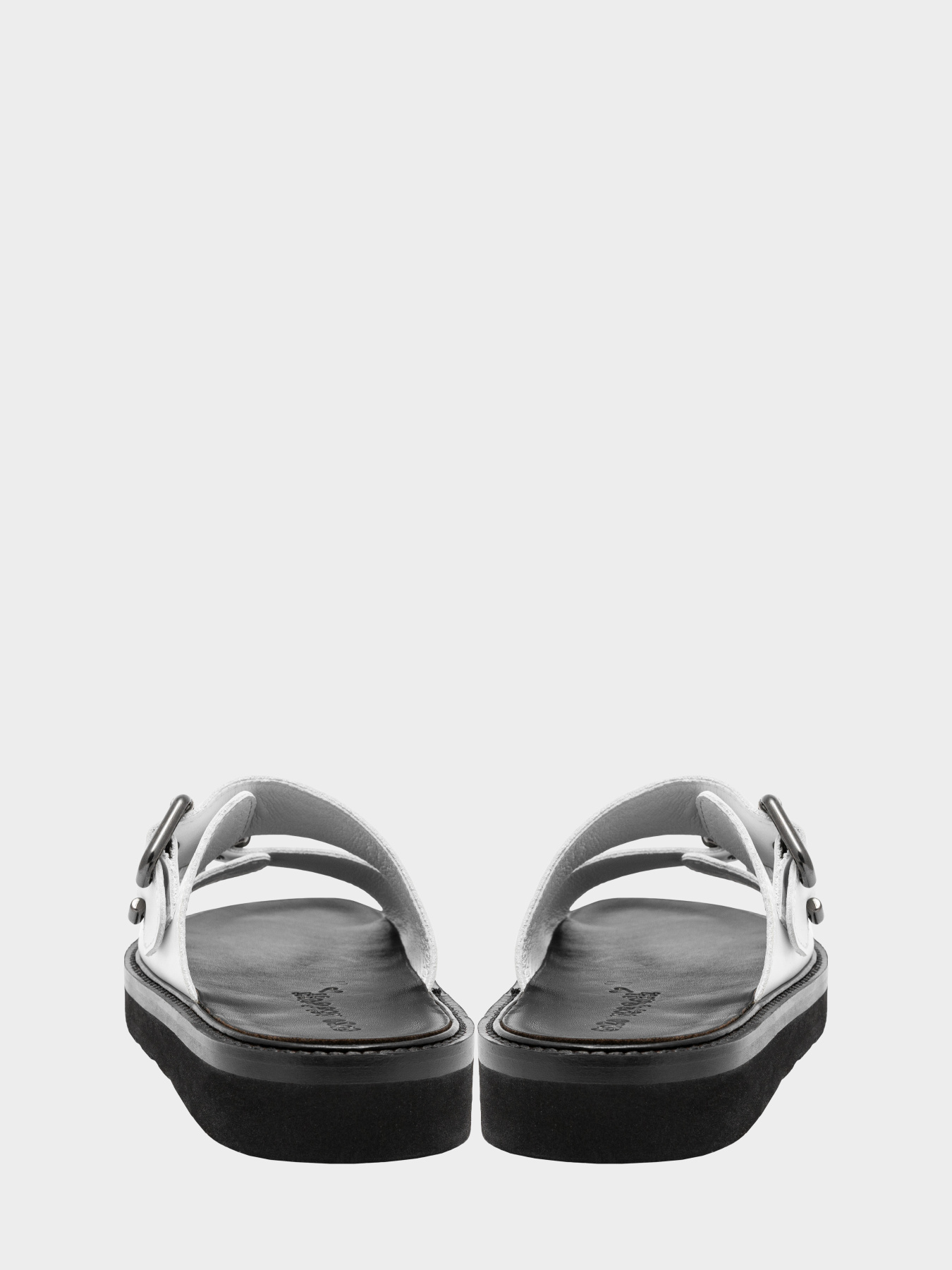 Шлепанцы Enzo Verratti COOL WALK модель 18-1111wsk Фото