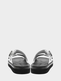 Шлепанцы Enzo Verratti COOL WALK модель 18-1111wsk Фото