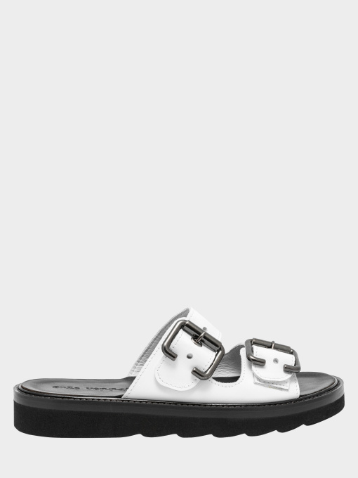 Шлепанцы Enzo Verratti COOL WALK модель 18-1111wsk Фото