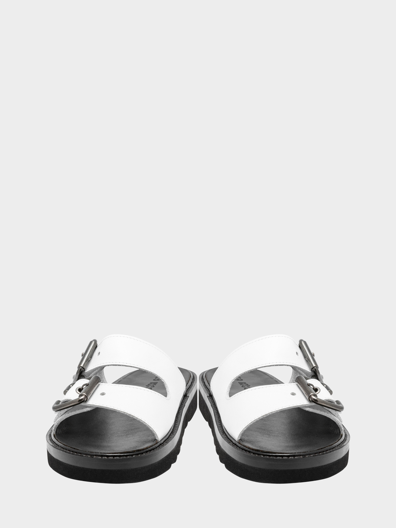 Шльопанці Enzo Verratti COOL WALK модель 18-1111wsk Шльопанці Enzo Verratti COOL WALK модель 18-1111wsk Фото