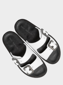 Шльопанці Enzo Verratti COOL WALK модель 18-1111wsk Шльопанці Enzo Verratti COOL WALK модель 18-1111wsk Фото