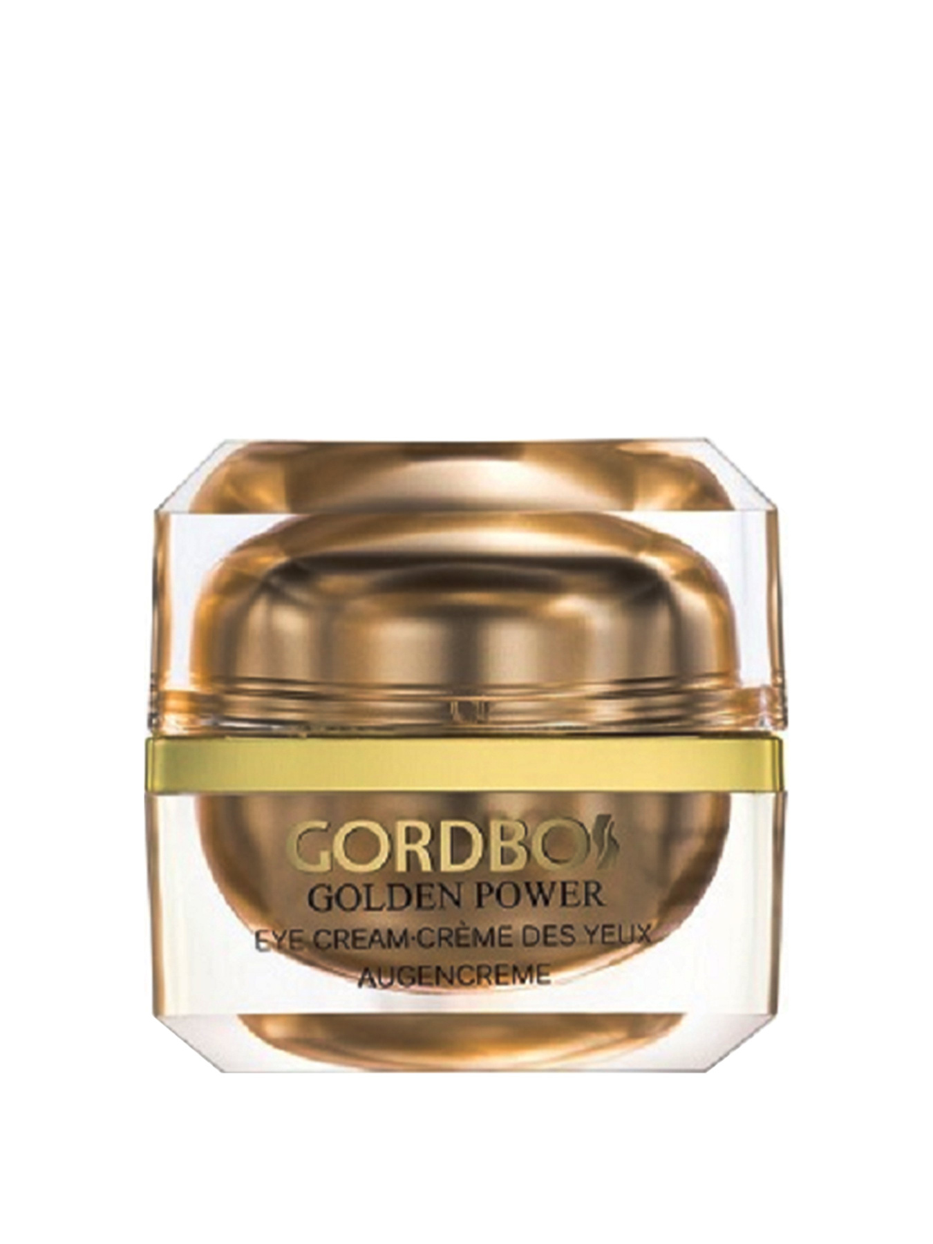 Крем для кожи вокруг глаз Gordbos модель 4260264448062 Фото