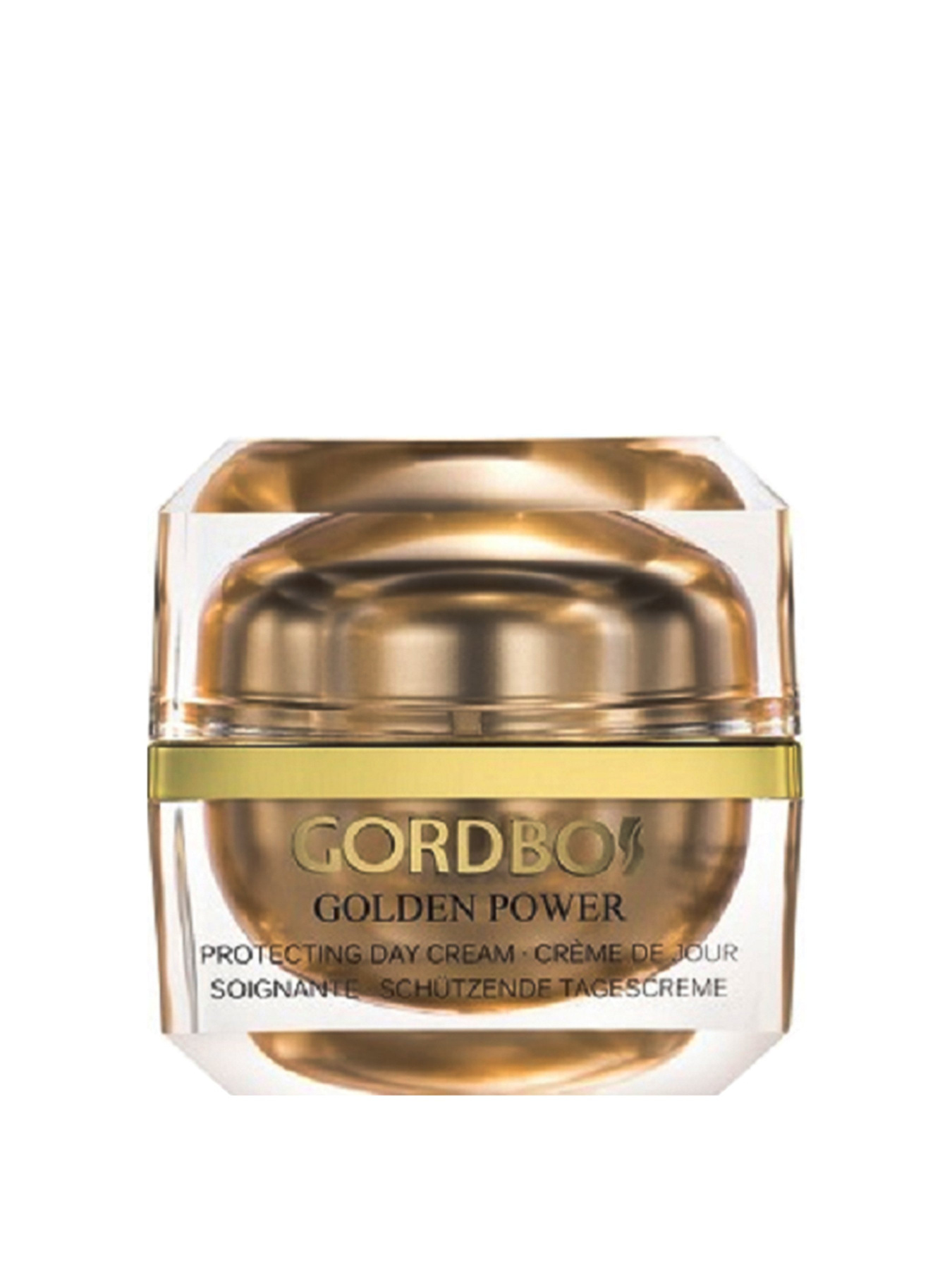 Крем для обличчя Gordbos модель 4260264448048 Фото