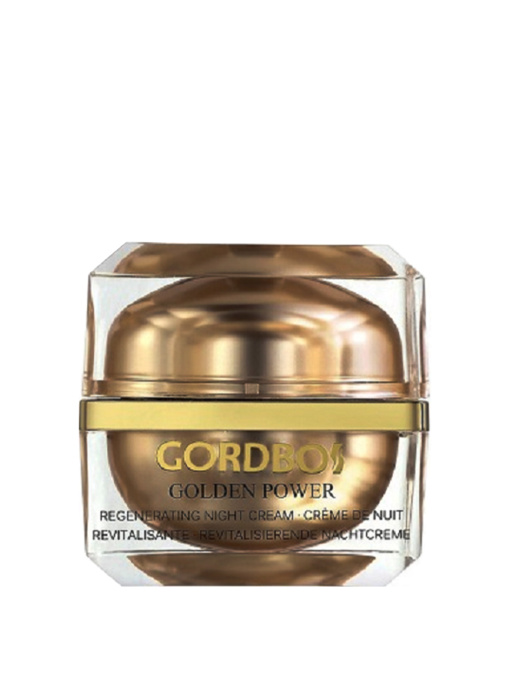 Крем для лица Gordbos модель 4260264448055 Фото