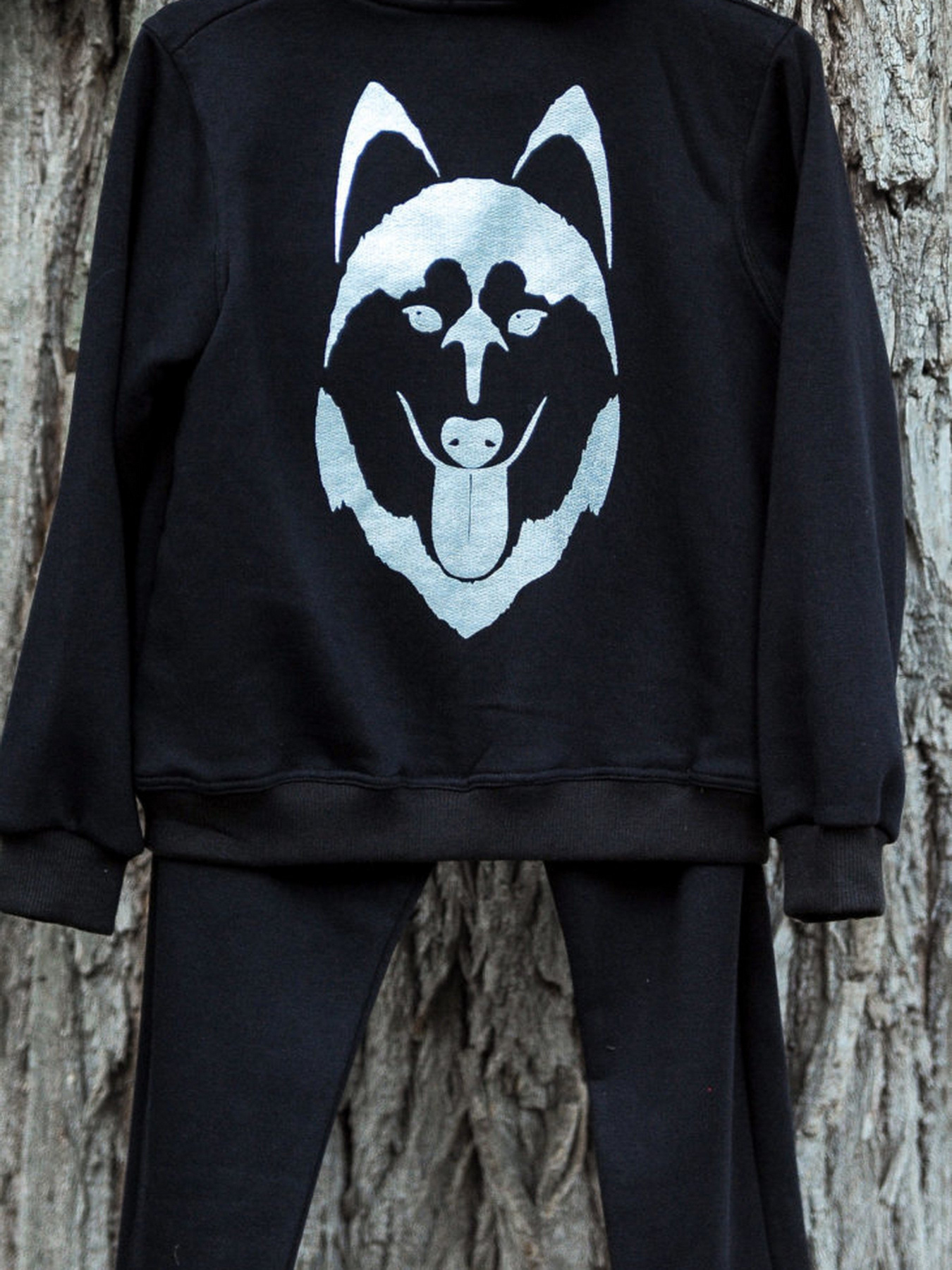 Спортивный костюм ODWEEK модель 240104 Фото