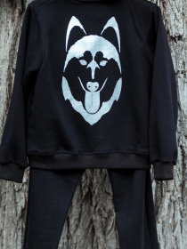 Спортивный костюм ODWEEK модель 240104 Фото