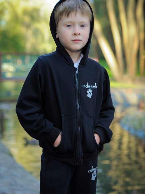 Спортивний костюм ODWEEK модель 240104 Фото