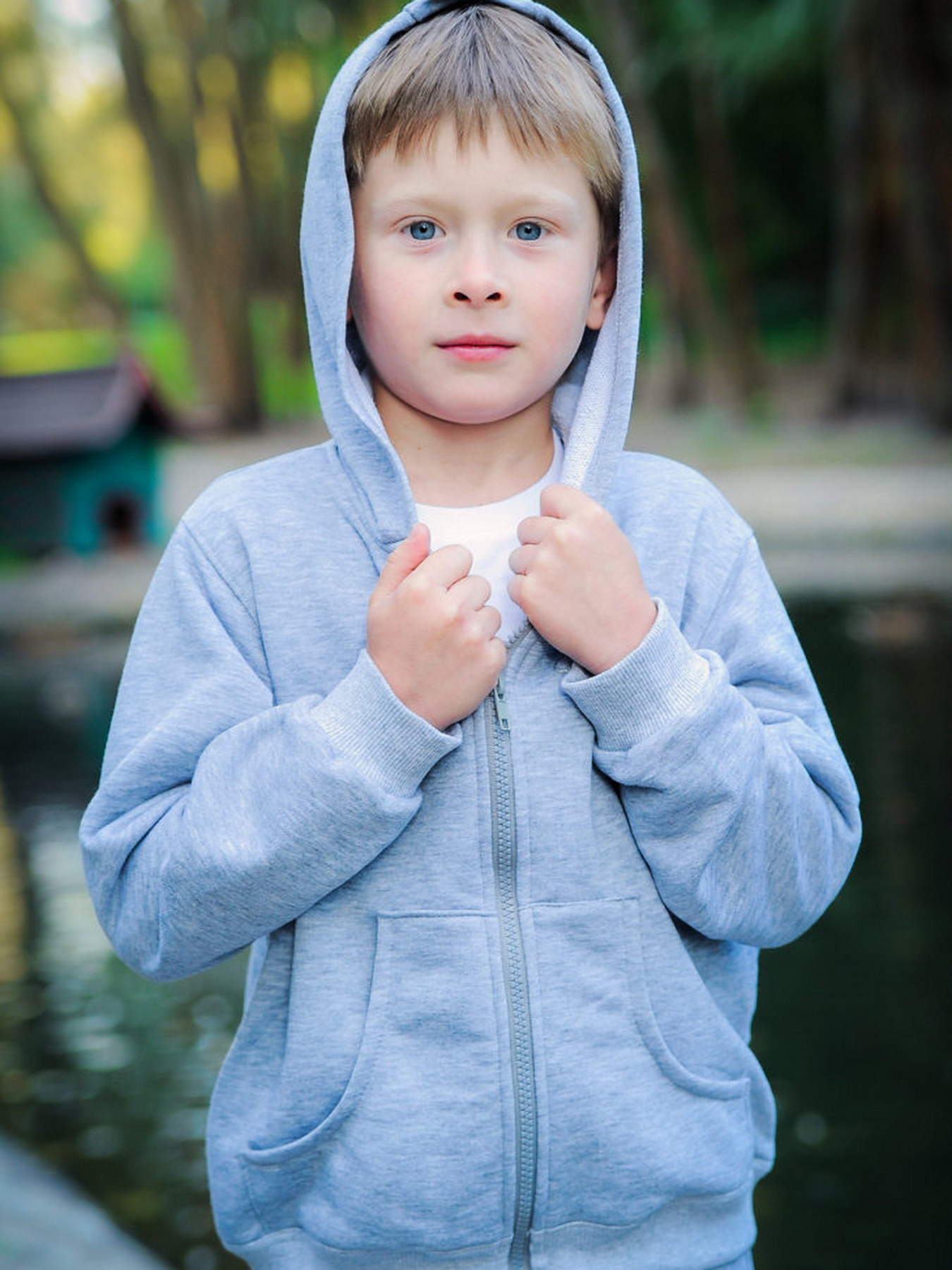 Спортивний костюм ODWEEK модель 260104 Фото