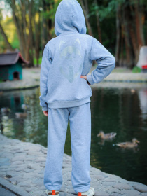 Спортивний костюм ODWEEK модель 260104 Фото