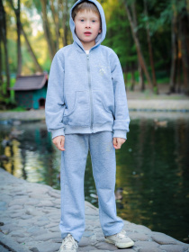 Спортивний костюм ODWEEK модель 260104 Фото