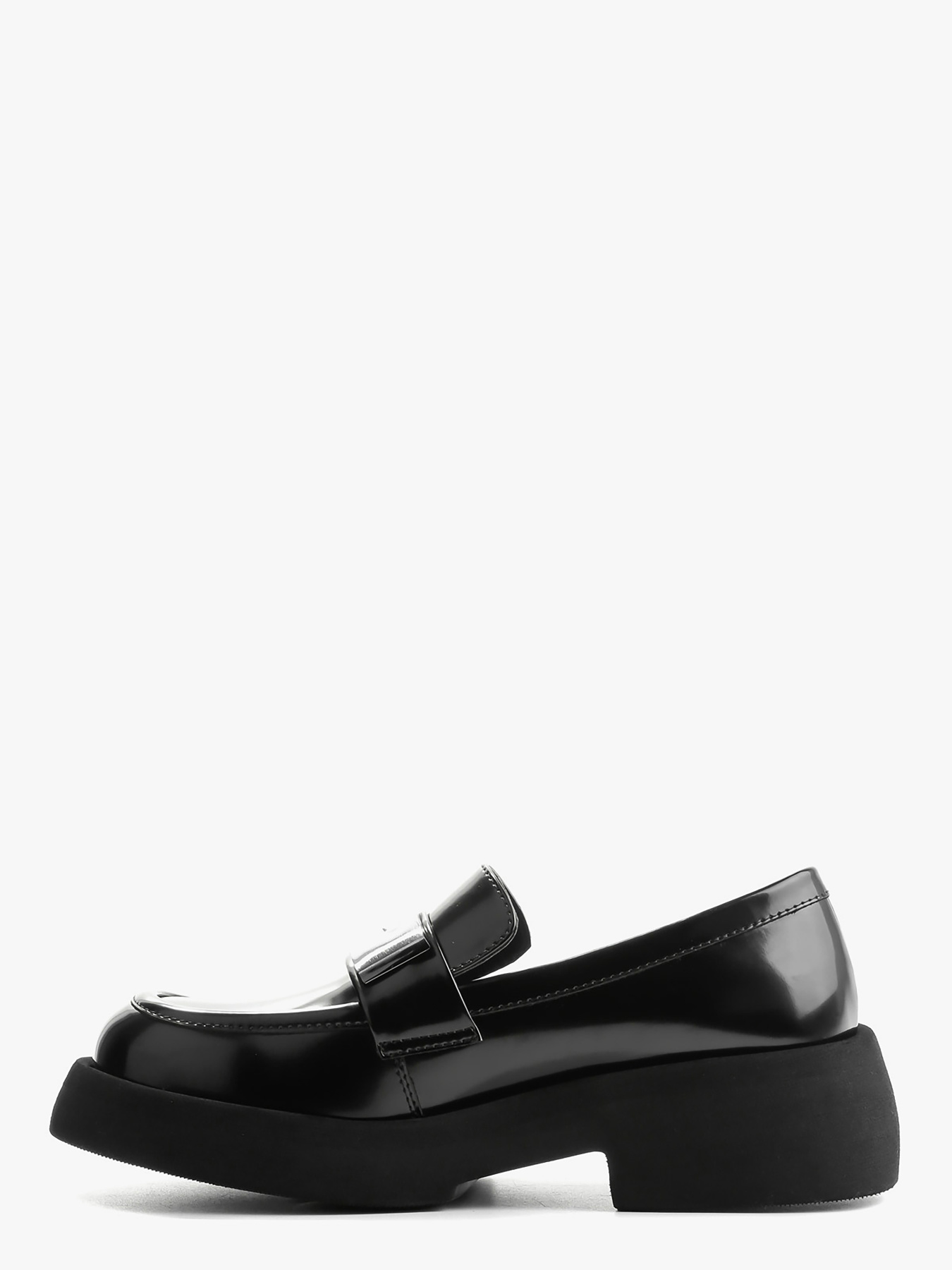 Лоферы LeBERDES модель 00000016309 Фото