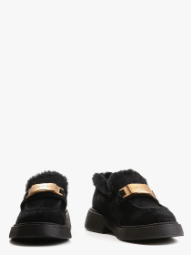 Лоферы LeBERDES модель 00000016634 Фото