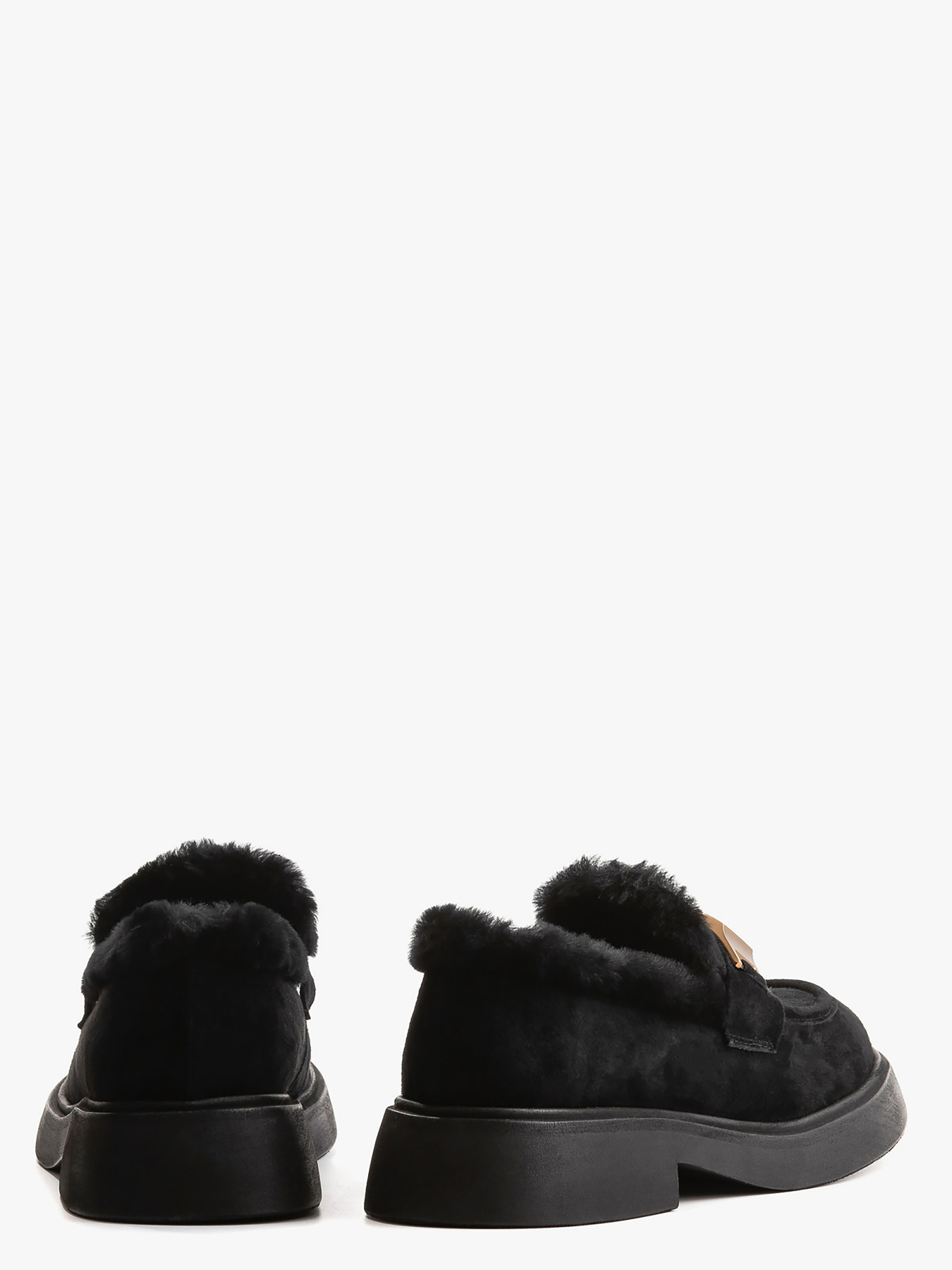 Лоферы LeBERDES модель 00000016634 Фото