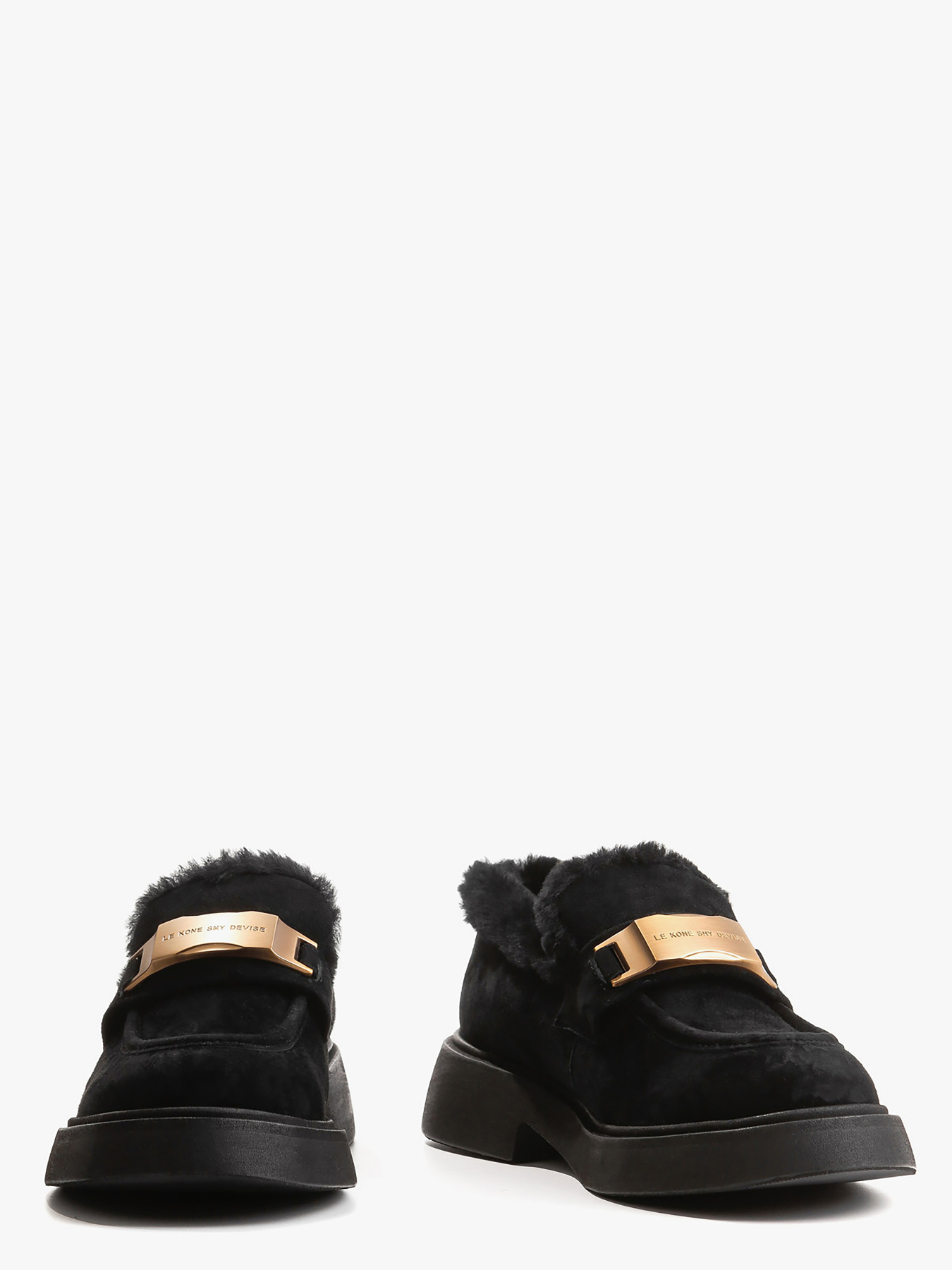 Лоферы LeBERDES модель 00000016634 Фото