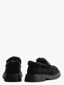 Лоферы LeBERDES модель 00000016634 Фото