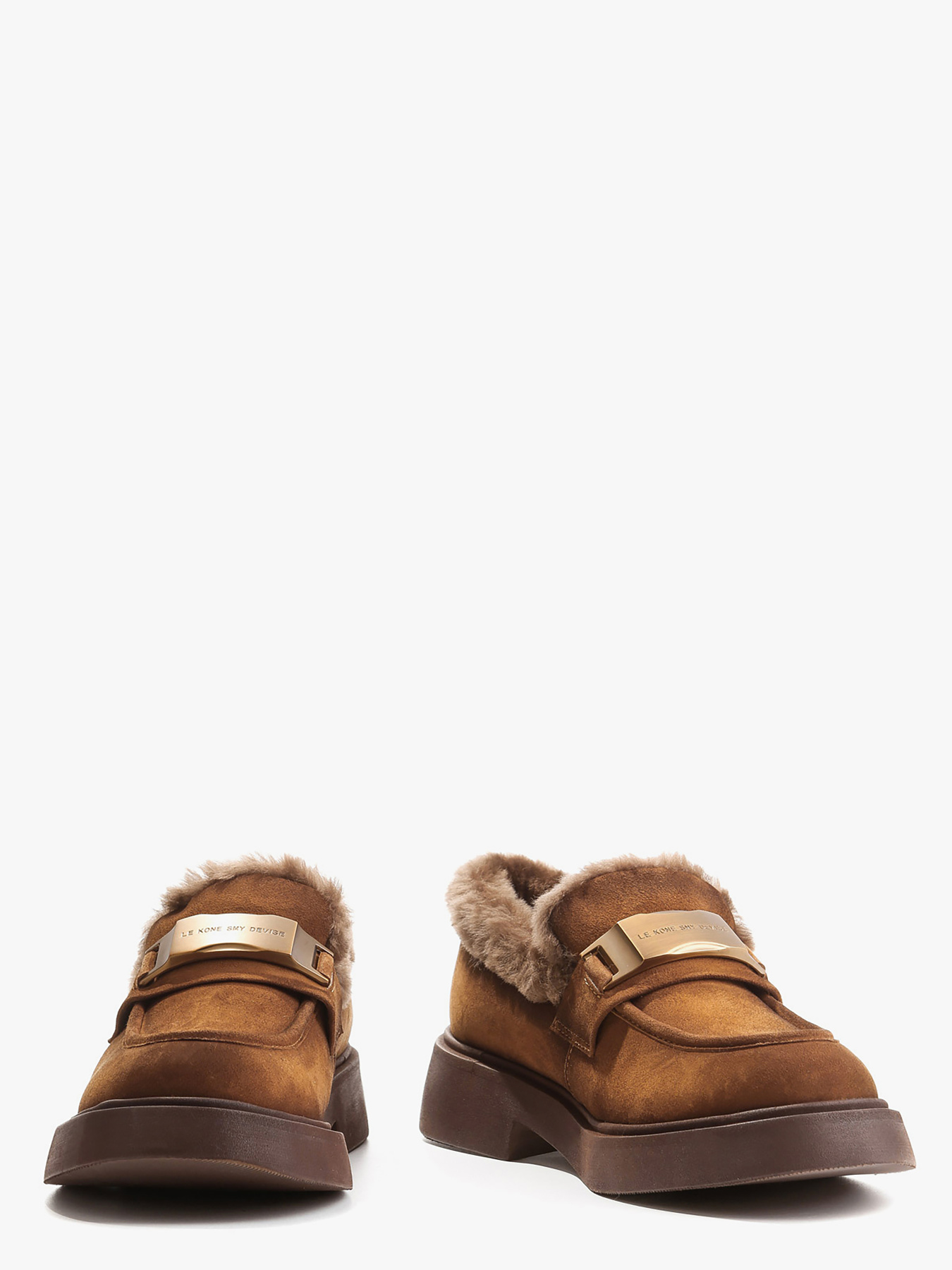 Лофери LeBERDES модель 00000016635 Фото