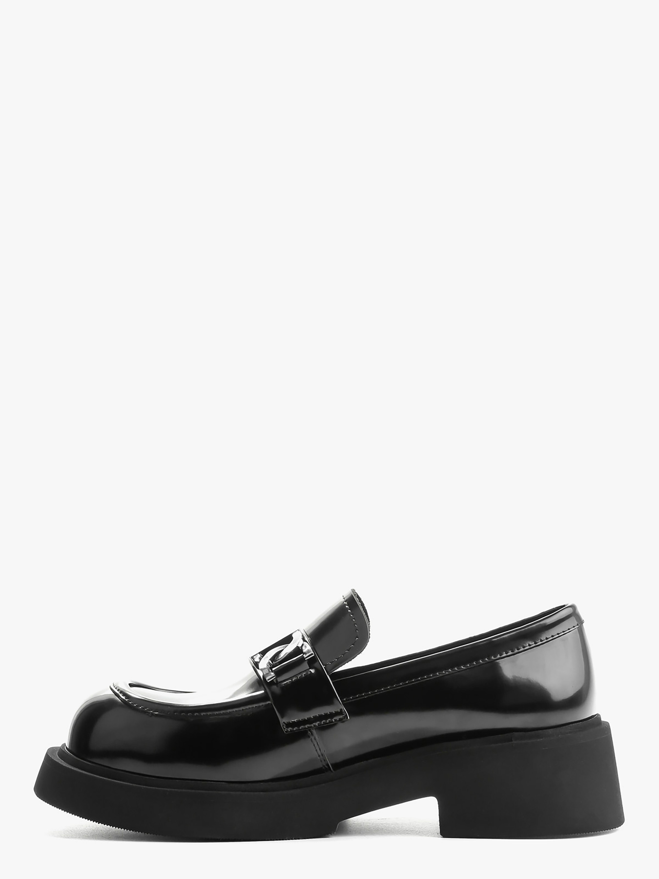 Лоферы LeBERDES модель 00000016638 Фото