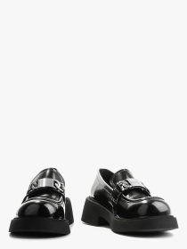 Лоферы LeBERDES модель 00000016638 Фото