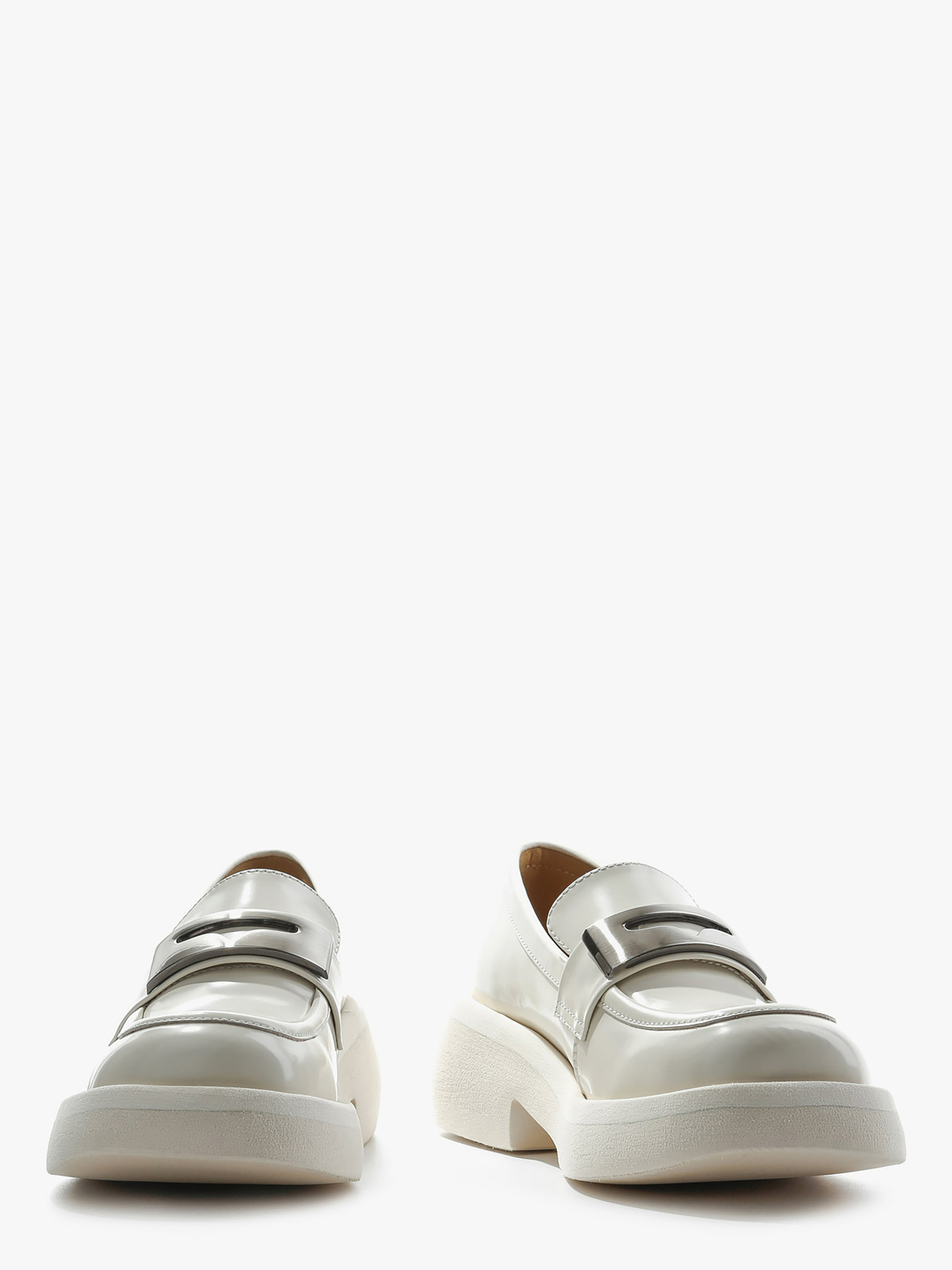 Лоферы LeBERDES модель 00000016640 Фото