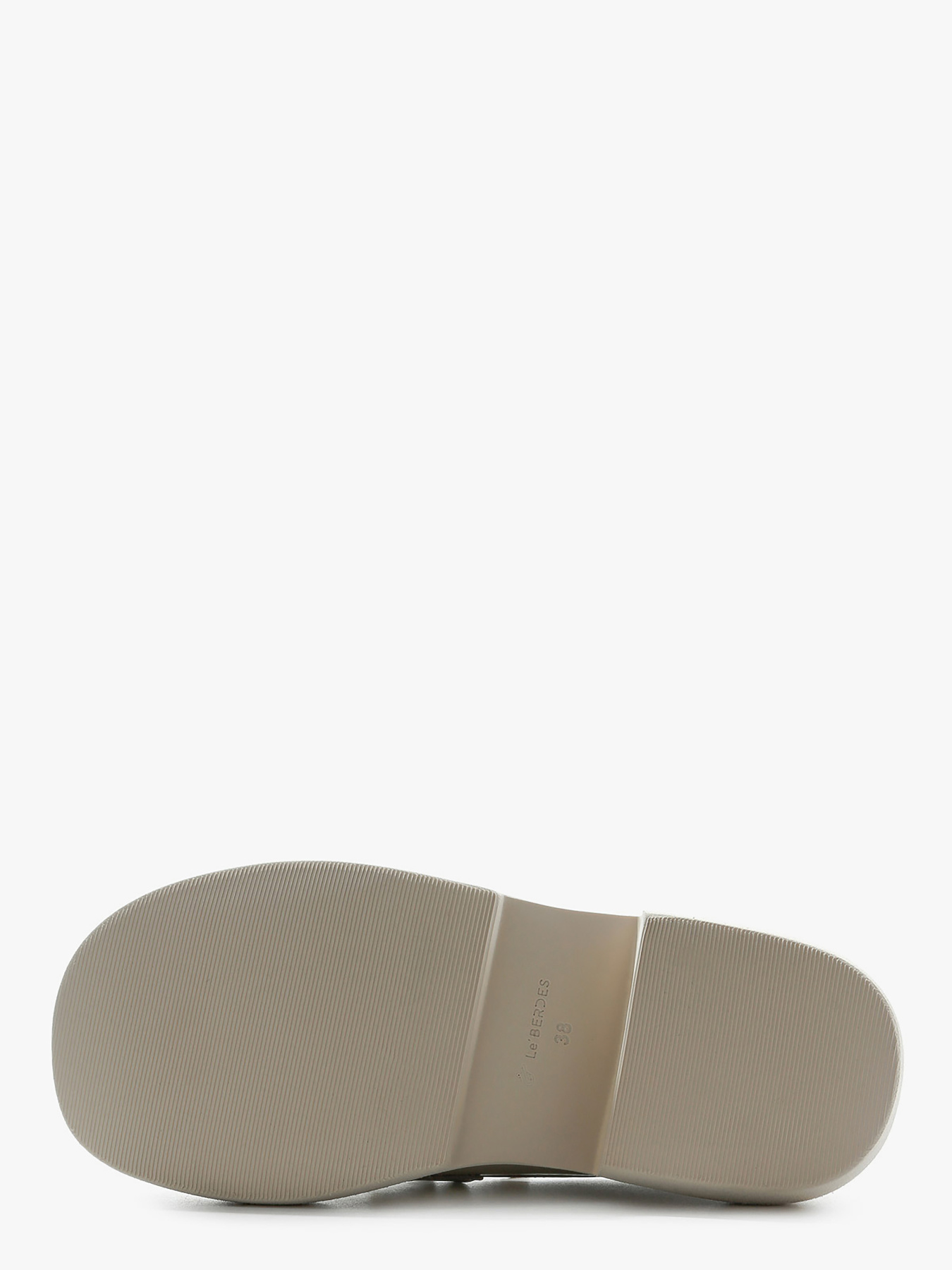 Лофери LeBERDES модель 00000016640 Фото