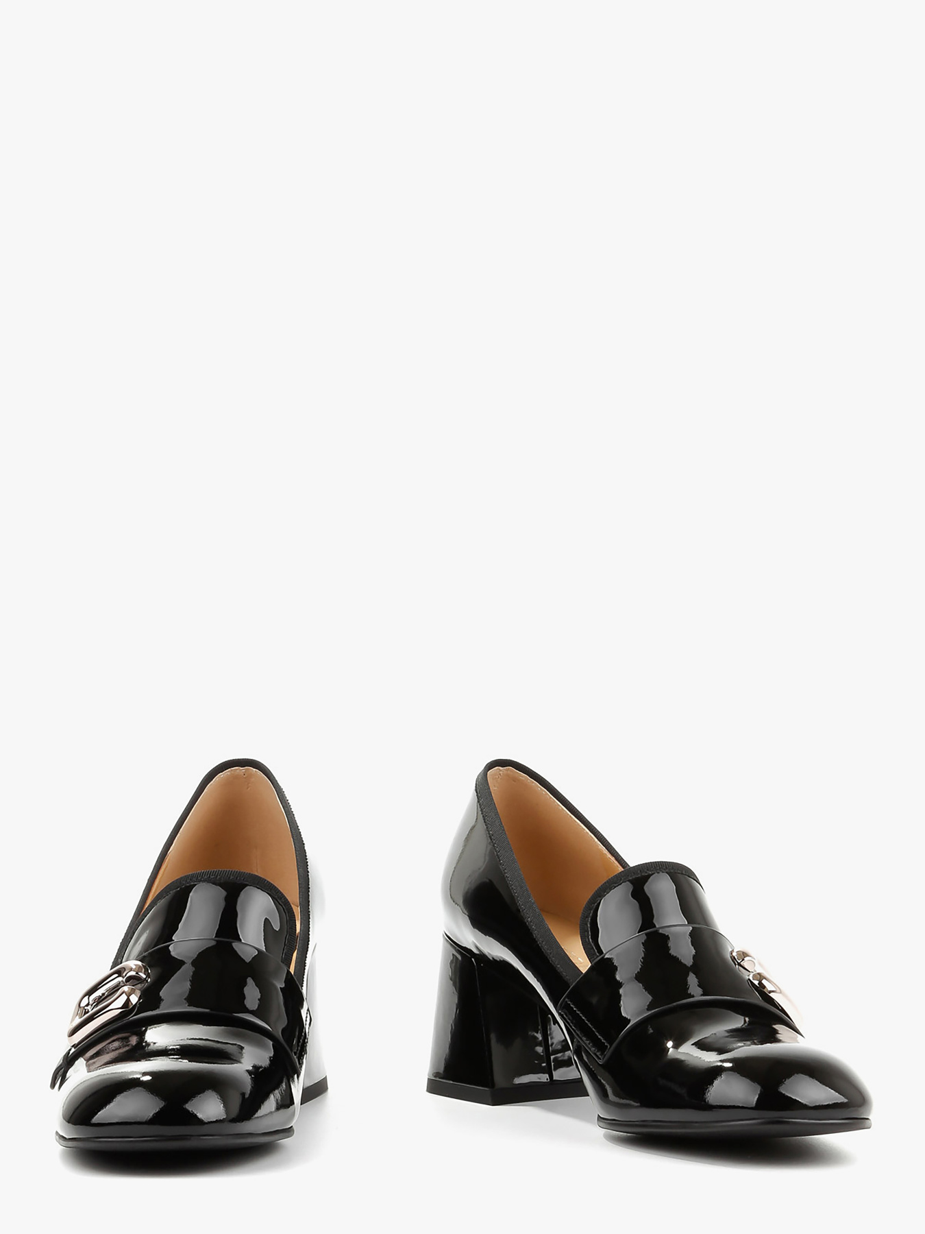 Туфли LeBERDES модель 00000016641 Фото