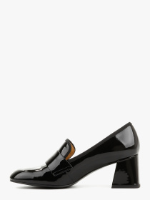 Туфли LeBERDES модель 00000016641 Фото