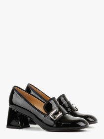 Туфлі LeBERDES модель 00000016641 Фото