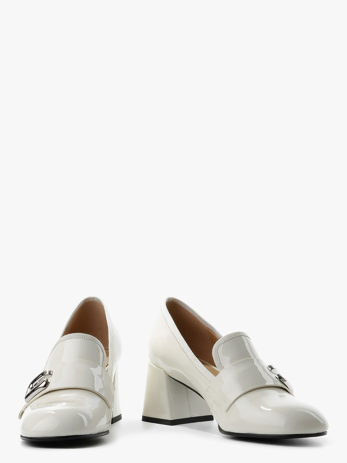 Туфли LeBERDES модель 00000016642 Фото