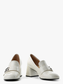 Туфли LeBERDES модель 00000016642 Фото