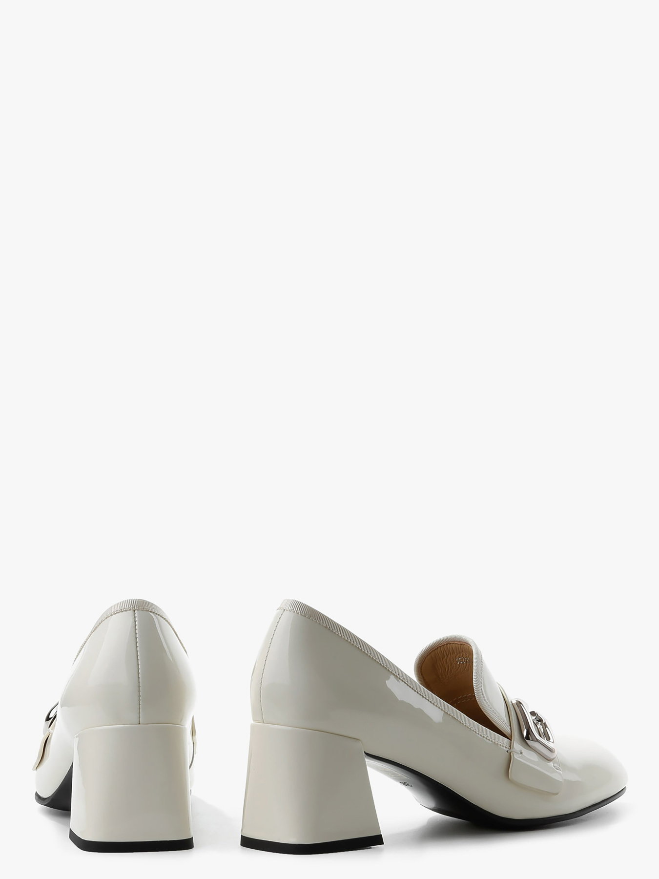 Туфлі LeBERDES модель 00000016642 Фото