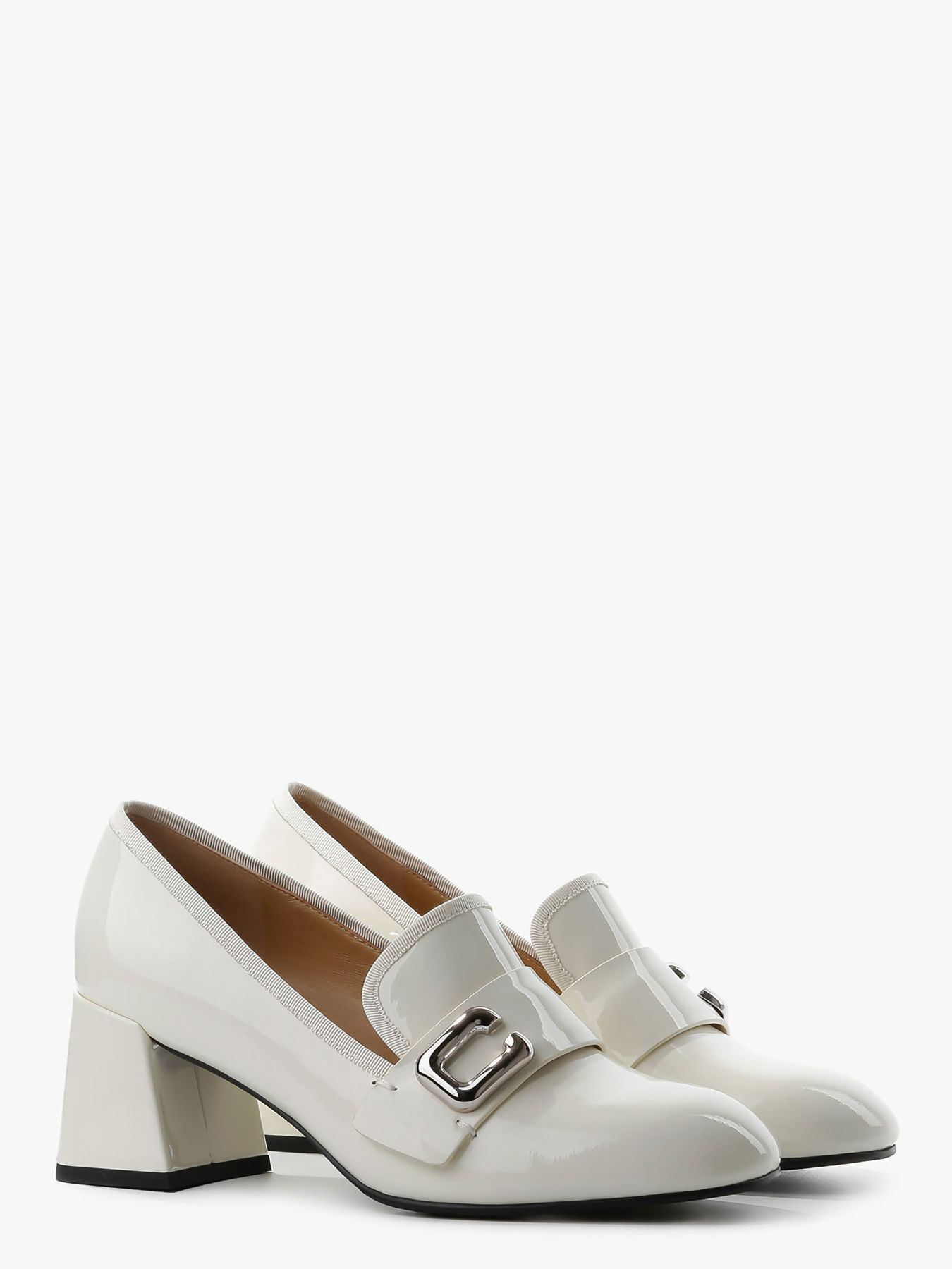 Туфлі LeBERDES модель 00000016642 Фото