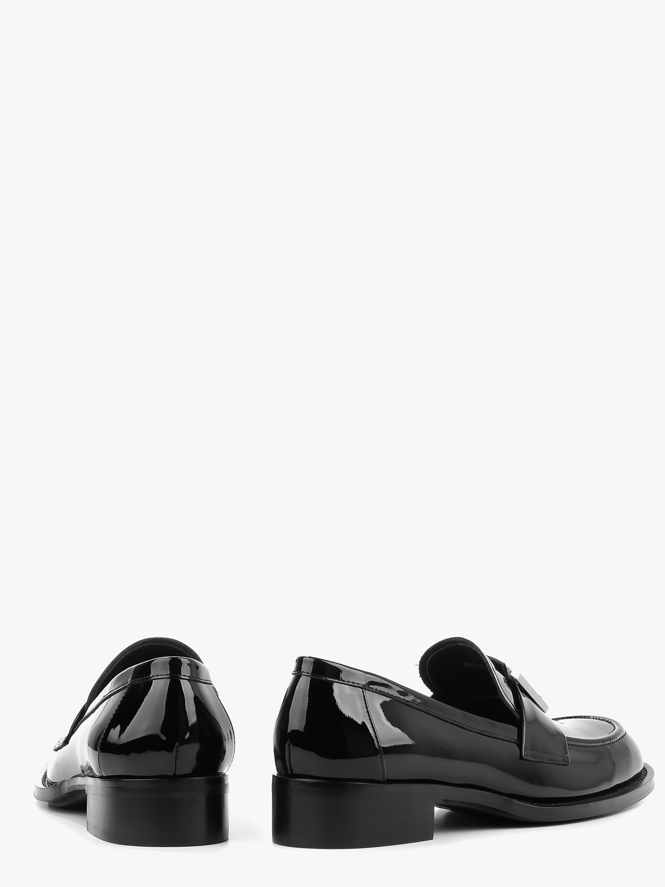 Лоферы LeBERDES модель 00000016643 Фото