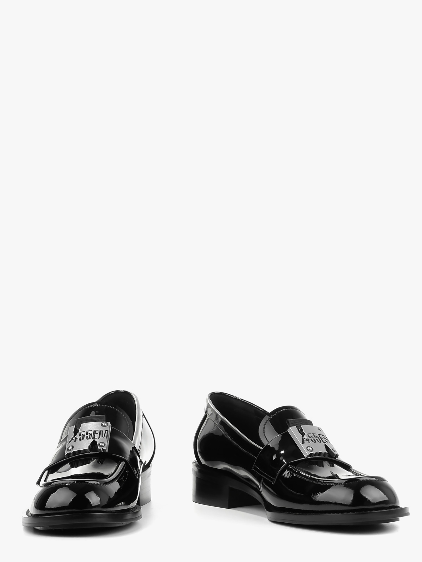 Лоферы LeBERDES модель 00000016643 Фото