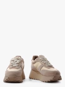 Кроссовки LeBERDES модель 00000016644 Фото