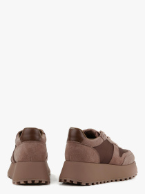 Кроссовки LeBERDES модель 00000016645 Фото