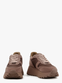 Кроссовки LeBERDES модель 00000016645 Фото