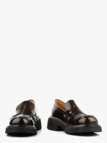 Лоферы LeBERDES модель 00000016646 Фото