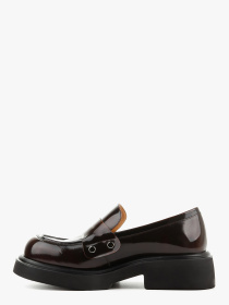 Лоферы LeBERDES модель 00000016646 Фото