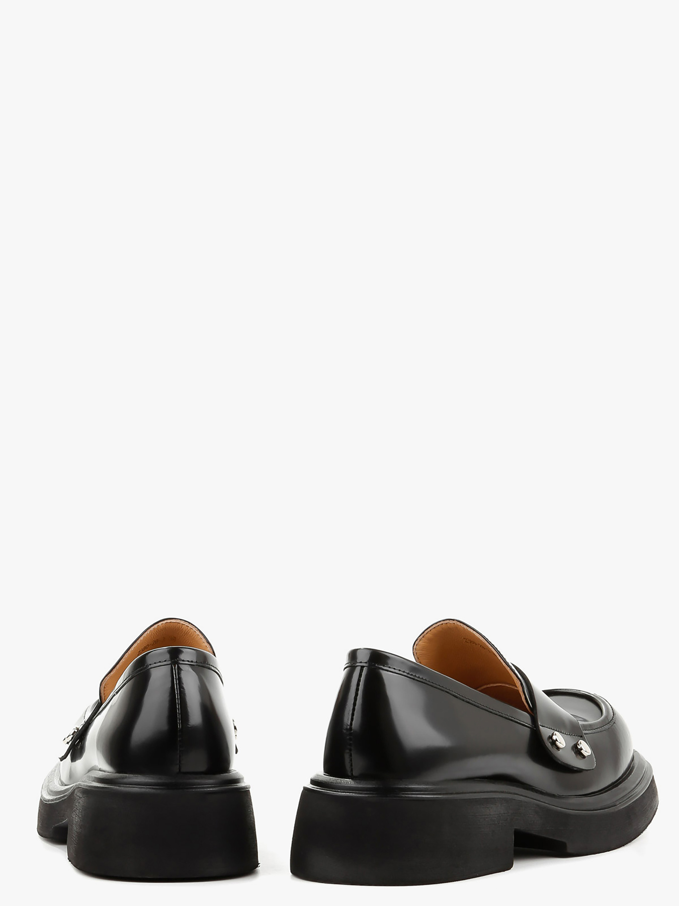 Лоферы LeBERDES модель 00000016647 Фото