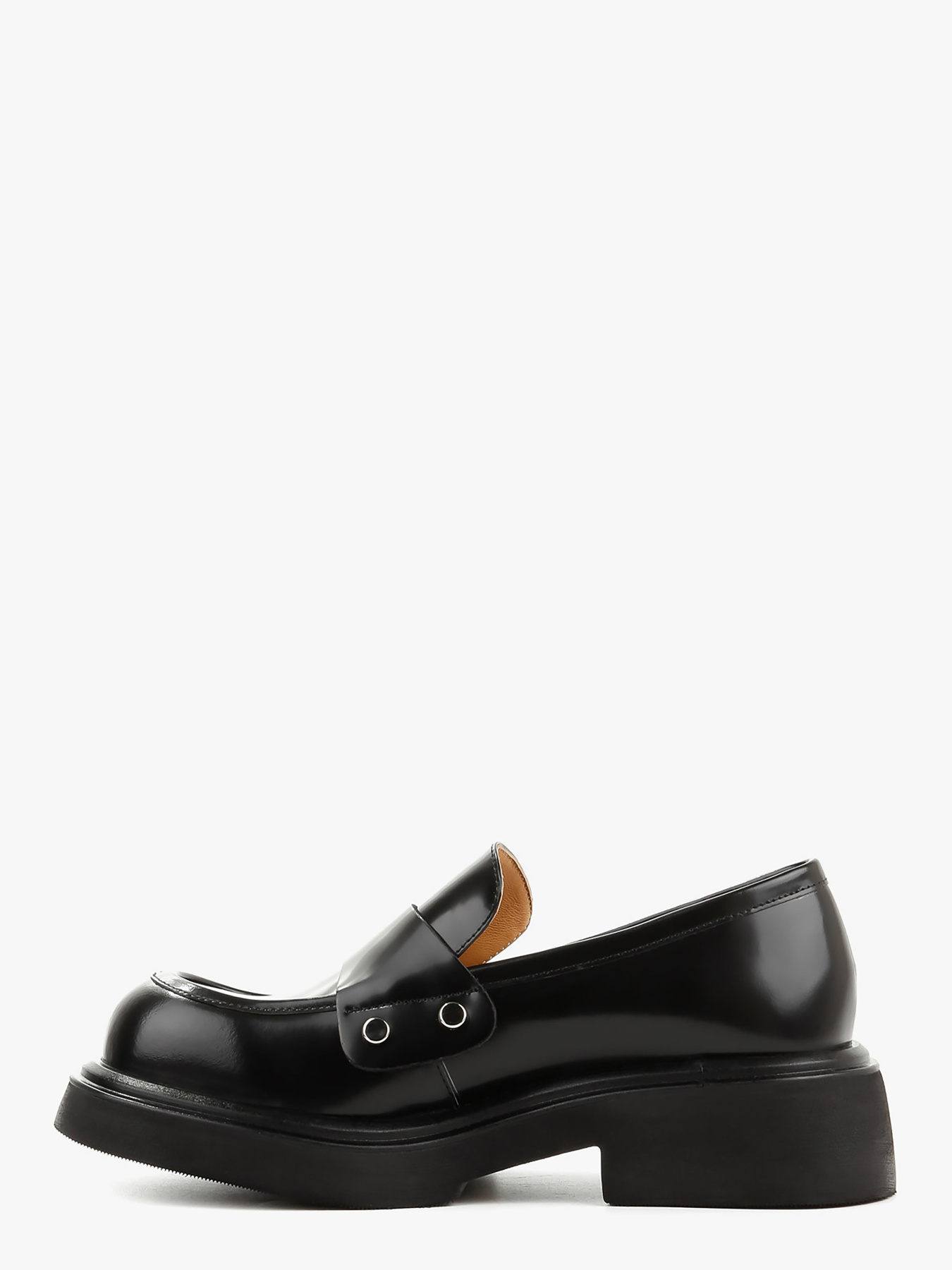 Лоферы LeBERDES модель 00000016647 Фото