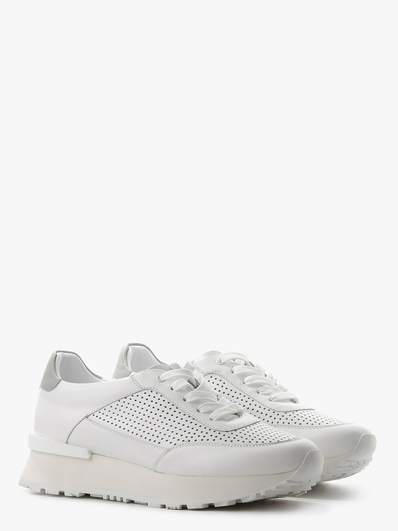 Кроссовки LeBERDES модель 00000016648 Фото