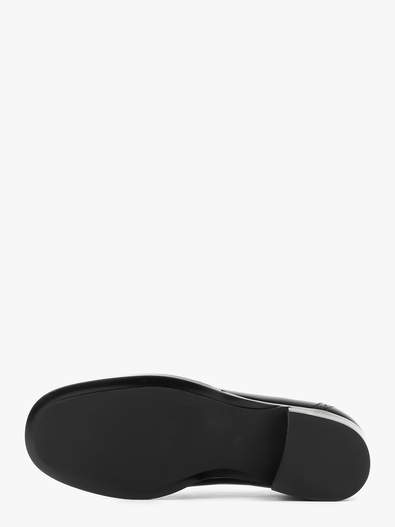 Лоферы LeBERDES модель 00000016649 Фото