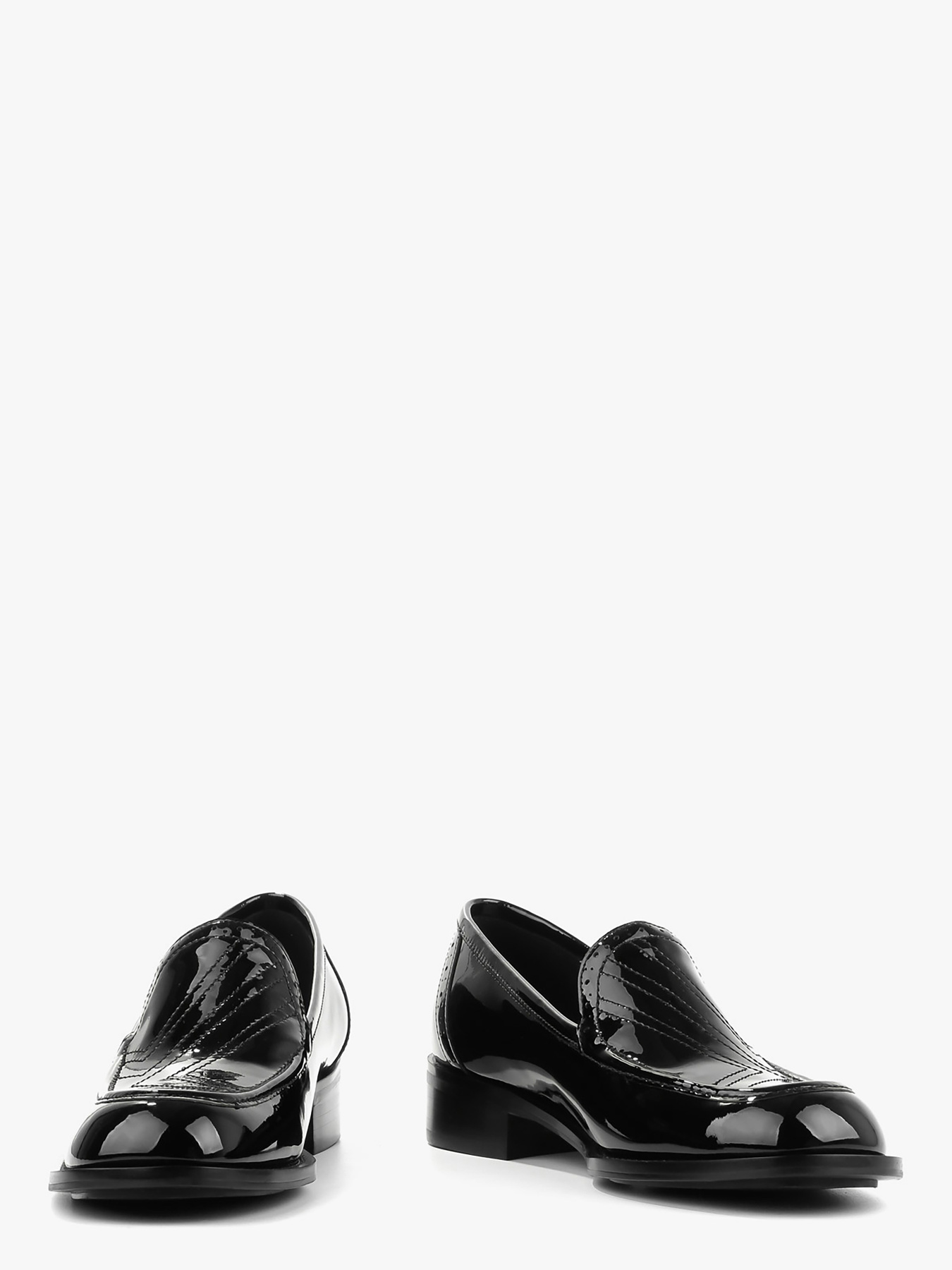 Лоферы LeBERDES модель 00000016649 Фото