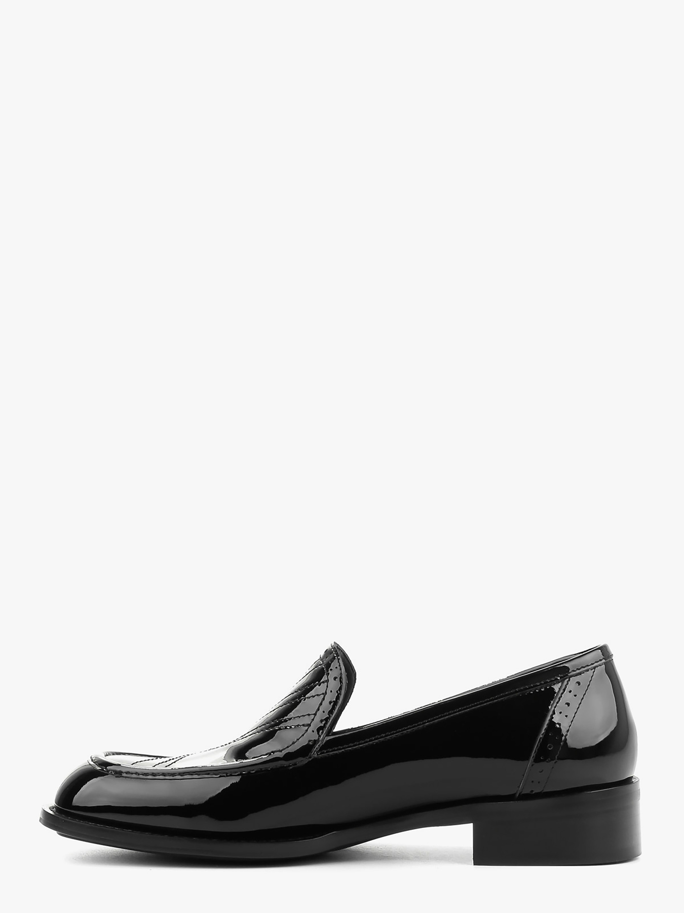 Лоферы LeBERDES модель 00000016649 Фото