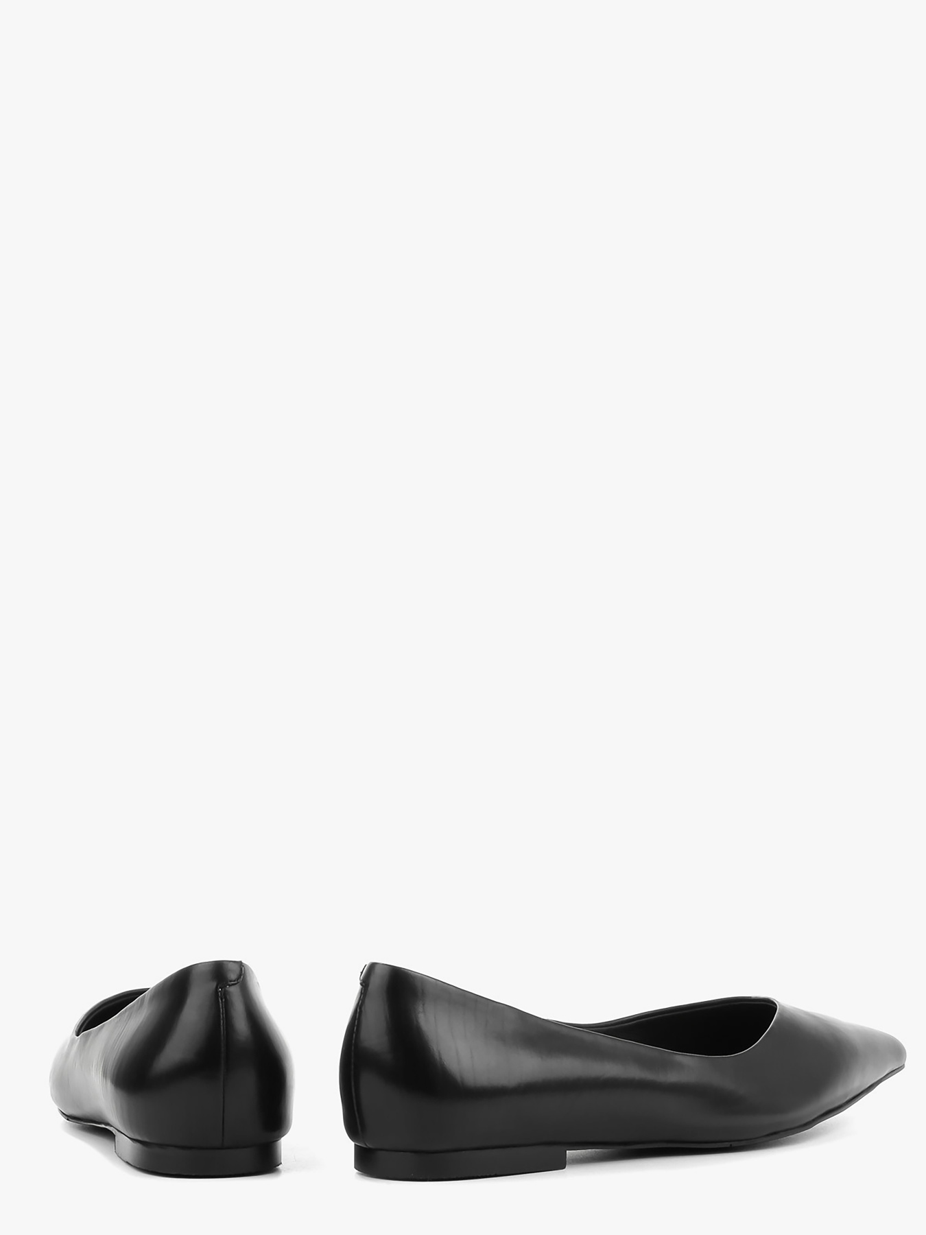 Балетки LeBERDES модель 00000016650 Фото