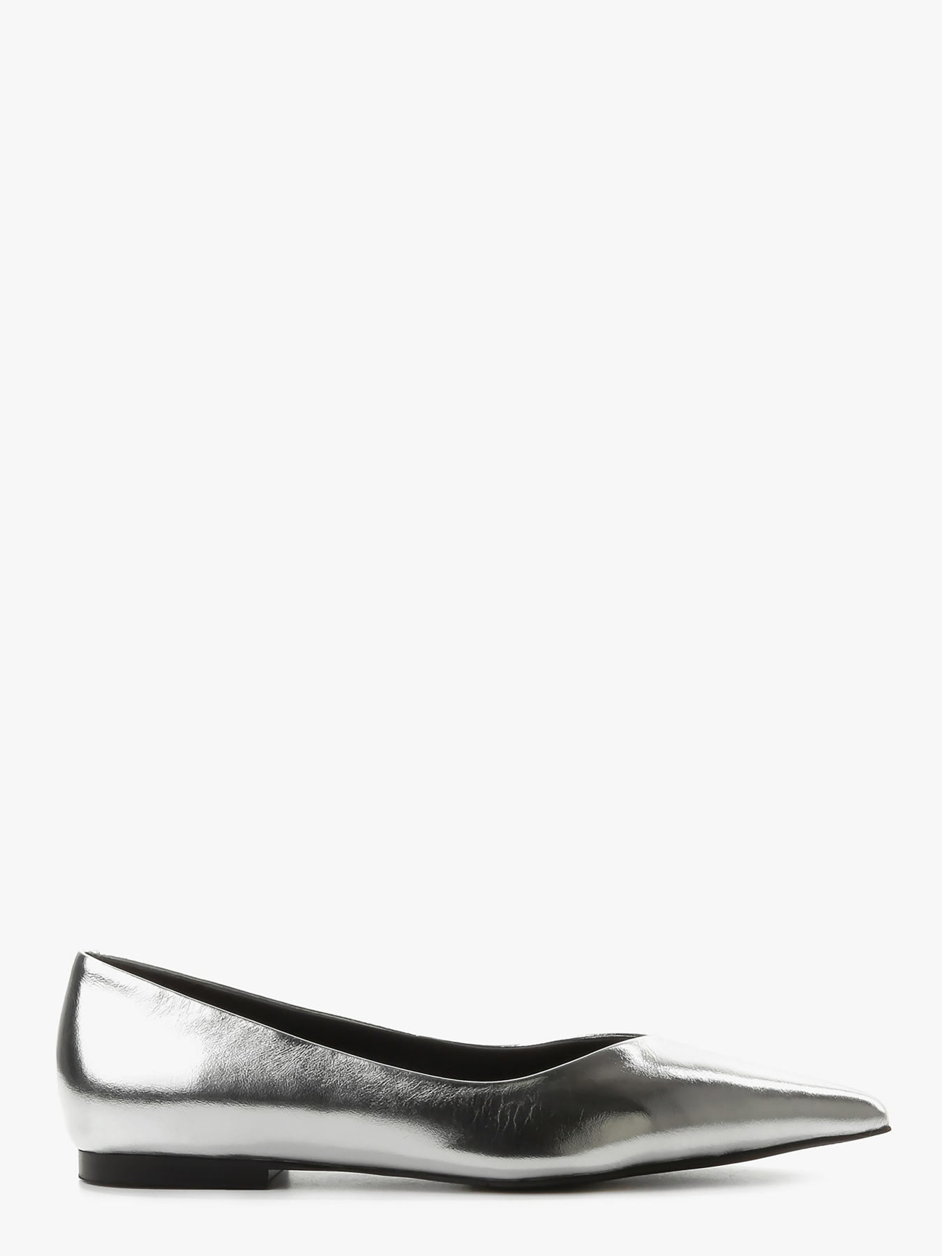 Балетки LeBERDES модель 00000016651 Фото