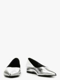 Балетки LeBERDES модель 00000016651 Фото